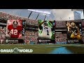 OH MY %#* GOD! EASPORTS CHEATS ME THE ENTIRE GAME! IS DDA REAL? MADDEN 19 ULTIMATE TEAM