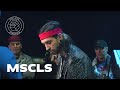 Goldie Awards 2017: MSCLS - Beat Battle Performance