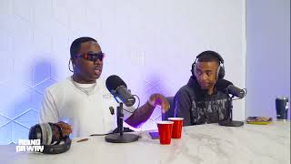 Troy Ave talks the independent grind | For Motivational Use Only