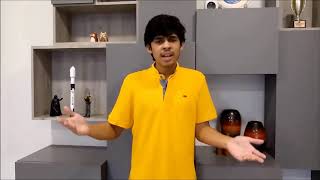 Wave-Particle duality : a fascinating phenomenon.  Breakthrough Junior Challenge 2020