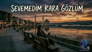 Sevemedi̇m Karagözlüm - Pau [Hacivat Cover]