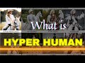 HyperHuman: Hyper-Realistic Human Generation with Latent Structural Diffusion | Paper Explanation
