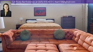 1326 Kenwood Dr video tour