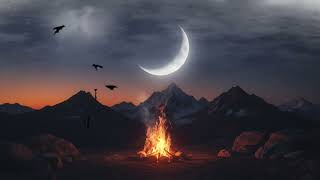 Lo-fi Deep Sleep Music Warm, Calm, and Emotional Music for a Deep Night of Relaxation