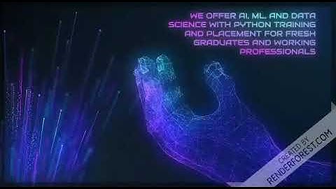 Data Science | Artificial Intelligence | Machine Learning with Python | Nucot | Bangalore