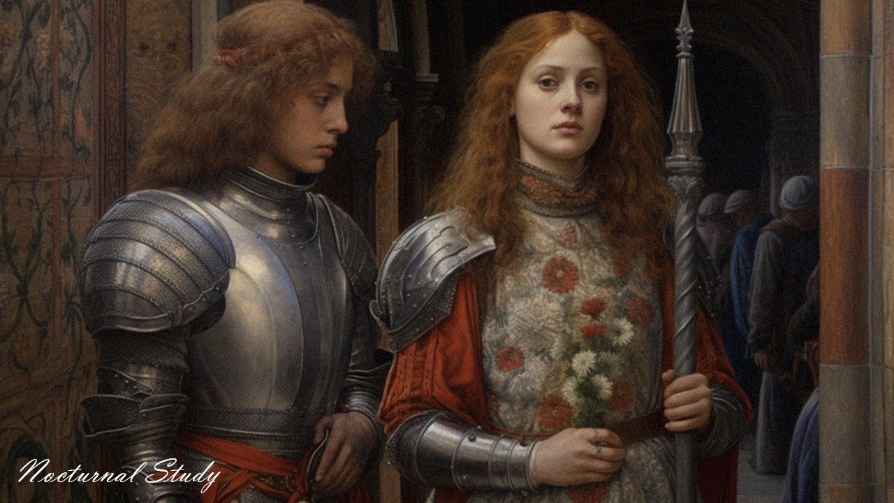 The eyes are the windows of the soul classical music for studying