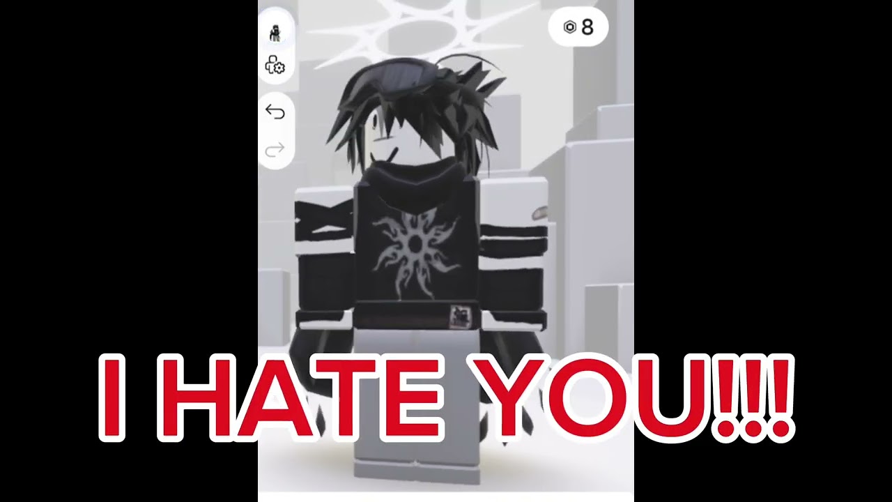 Im stupid im perfect … 