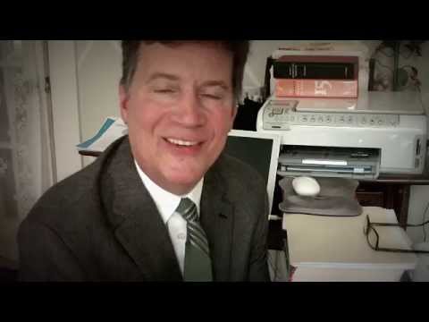 The Book Editor: All About the Preface - Thomas Hauck, Ghostwriter and Book Editor