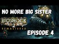 BioShock 2 Remastered | No More Big Sister