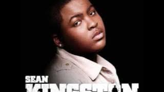 Sean Kingston -  Me Love