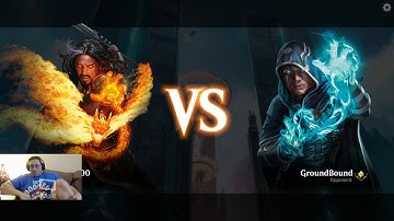 magic arena naya midrange