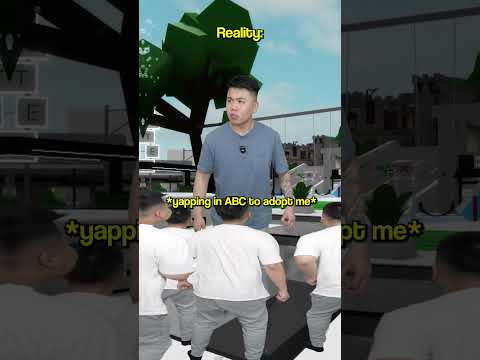 Roblox Games EXPECTATIONS