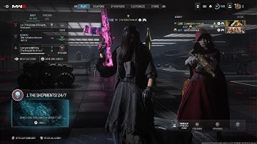 MGB Nuke On Shipment