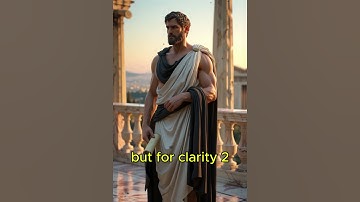 Stoic Habits That Make Life Truly Worth Living #stoicmusic #ancientphilosophy #stoicadvice