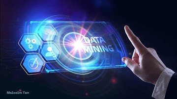 Unlock Hidden Insights: Advanced Data Mining and AI Technologies Explained | Malcolm Tan