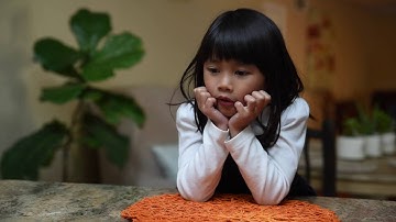 DOLBF: "In the Blink of an Eye" (short film on Burn Awareness)