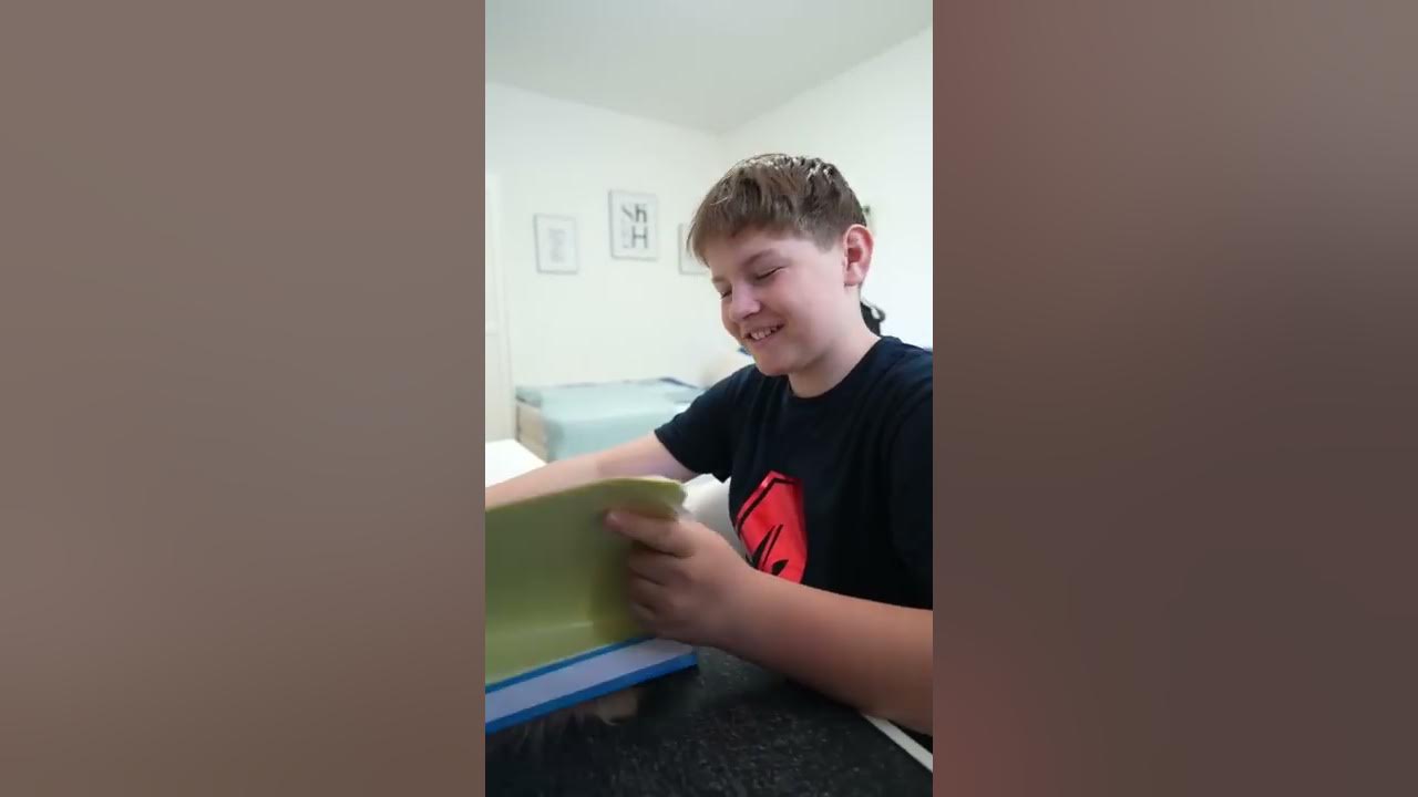 Das macht ASH, wenn er alleine ist 🤫🔞 Echtso shorts YouTube