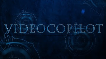 FREE AFTER EFFECTS TUTORIALS - Videocopilot - English