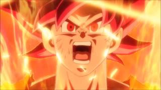DBZ- Hero ~Song of Hope~ Lyrics [ENGLISH ADAPTATION]