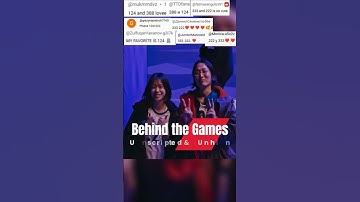 SquidGame 124 & 222 Chemistry🎬Jealous of 333?😤 #player124 #player222 #player333 #player388