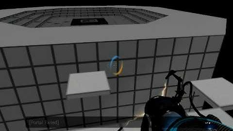 Portal - Breaking Boundaries - Pt.1