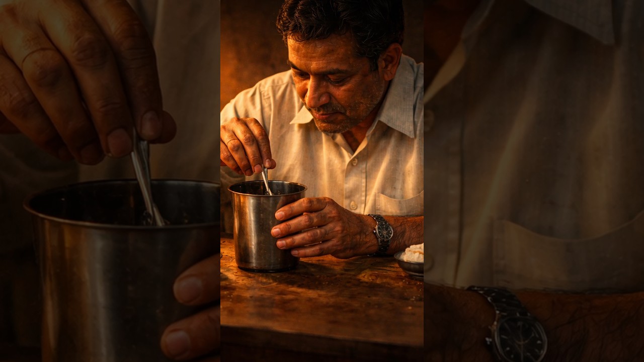 “The Man Who Saved Millions – ORS Story | India That Is Bharat”