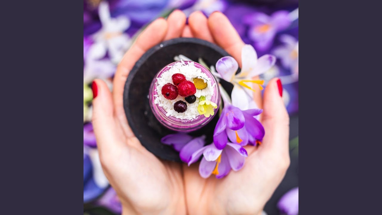 Soft Rain Rejuvenation