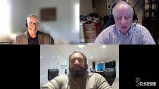 Cybersecurity Fireside Chat part 1