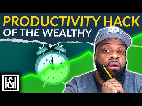 Maximize Your Productivity