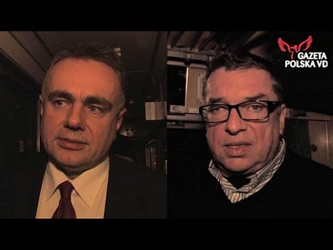 Pociąg horror - PKP do prokuratury!