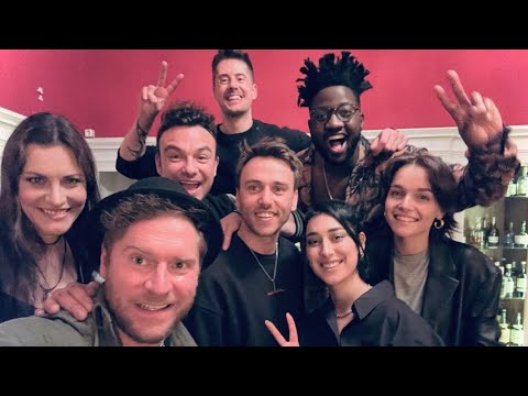 Clueso und Co.: Das ist der Cast von "Sing meinen Song" 2022
