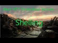 Best HFY Greentext Stories: Shelling (r/HFY + /tg/)