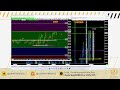 JJ vwaptrader1 live training from the  Tradingsyndicate.org Trading Room