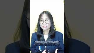INTERVIEW & INTRODUCTION: BUSINESS ENGLISH ASSIGNMENT SESSION 14