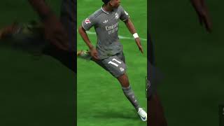 My friend hit this on me😭@lfc.scousers #fc25