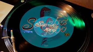 Ursula 1000 - Samba 1000 (Original) 118.4/Bpm - Vinyl