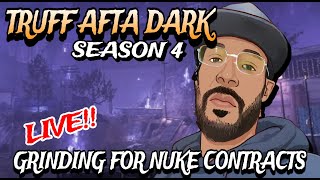 LIVE WARZONE 3.0 ~ TRUFF AFTA DARK ~SEASON 4