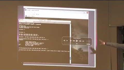 Owning Oracle   Sessions and Credentials 1 3