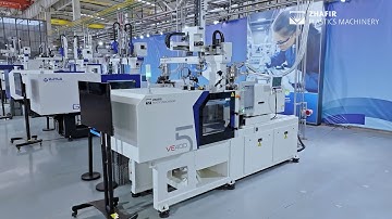 Zhafir VE400V-50hs: Application in 3C Electronics Industry