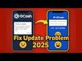 Fix GCash Update Problem 2025 | GCash Problem Today | How to Update GCash
