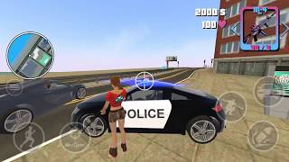 Crime Wars Island Mad City Clash Of Crime Android Gameplay screenshot 2