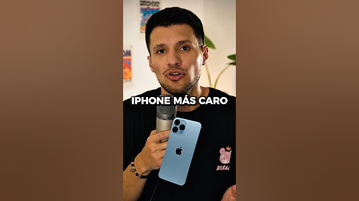 NUNCA IMAGINASTE QUE ESTE ES EL IPHONE MÁS CARO! 😱‼️ #curiosidades #sabiasque #iphone #apple