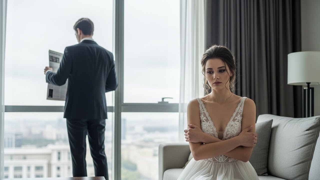 Kochanka myślała, że zdjęcie z sypialni to wygrana… — aż trafiło na pierwsze strony gazet!