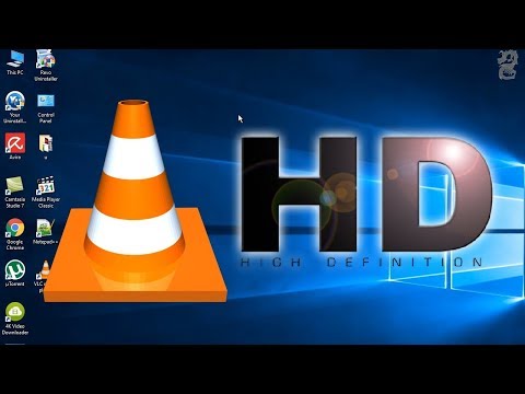 How to Play MP4 Full HD Videos Smoothly in VLC Media Player