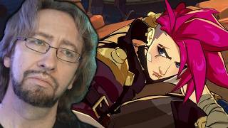Riot quits 2XKO