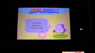 Pullblox/Pushmo/Hiku Osu Desafíos 1-(10 a 18)