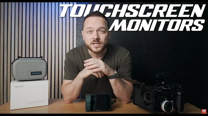 Unboxing the Feelworld F6 V2 Plus Monitor - Could This Be One Of The Best Monitors Out There?