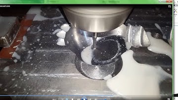 NX CAM - Lập trình CNC với phần mềm NX và áp dụng thực tiễn để gia công KHUÔN [ PART 2 ]