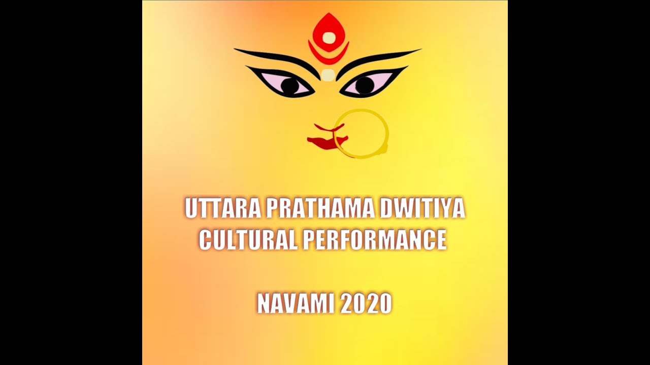 Maha-Navami Programme 2020