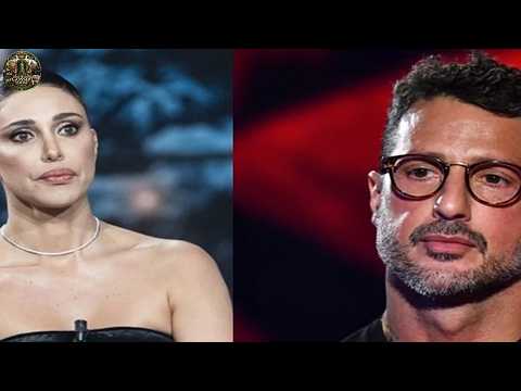 Video Belén Rodriguez e Fabrizio Corona Nuove Rivelazioni in Arrivo